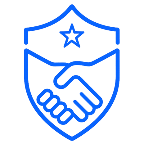PoliceSaathi Logo